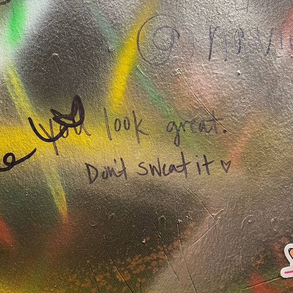 Meet your Posher, JAC! - Picture 1 of 1